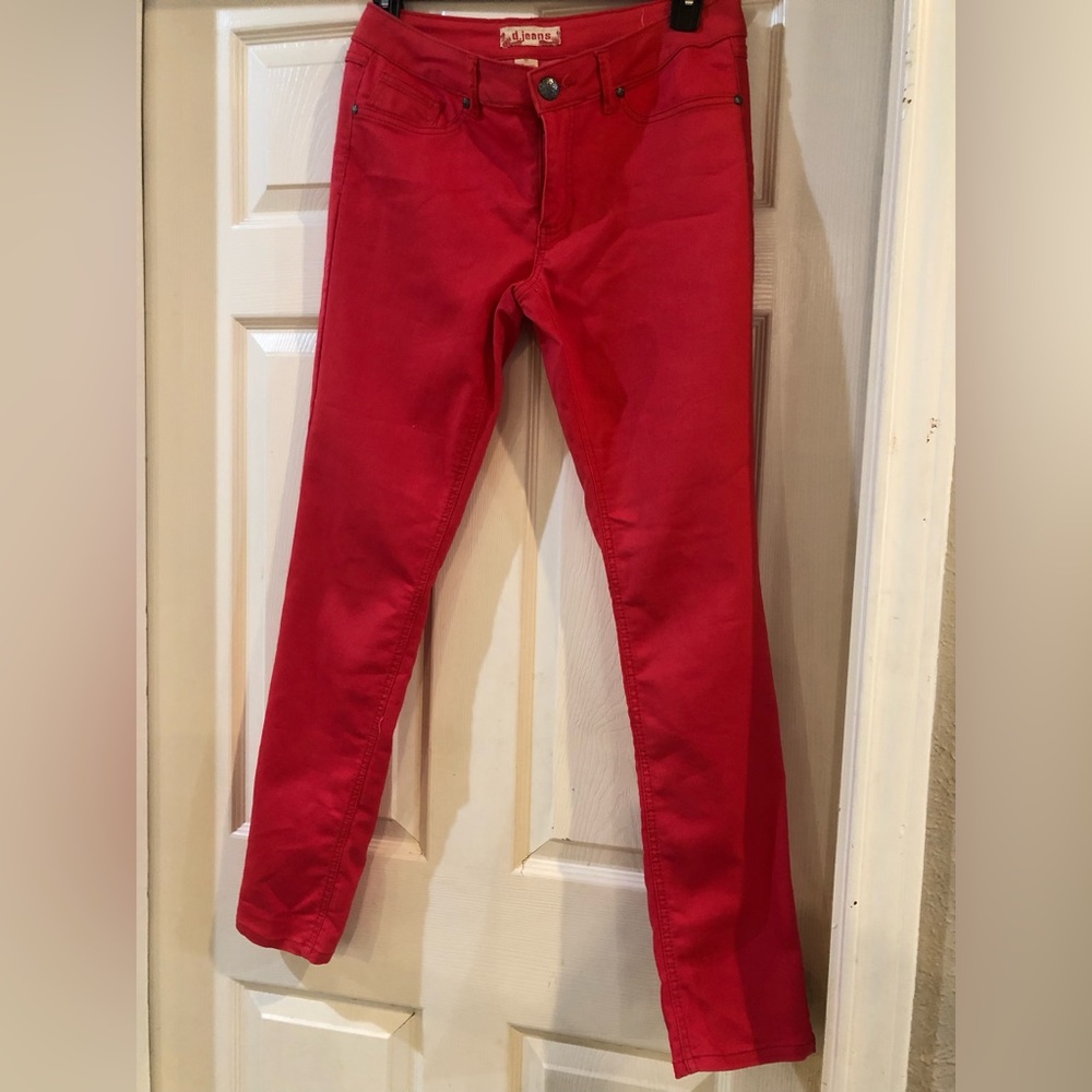 JD brand women’s pants. Used once.